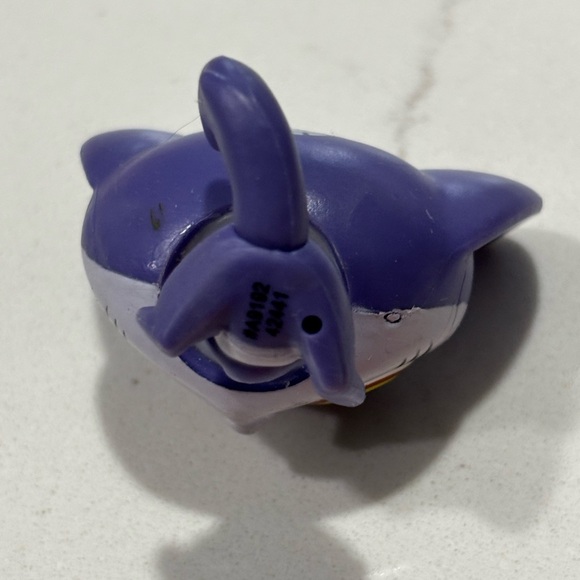 Littlest Pet Shop Hedgehog #3650 Loris Bisa Kawaku Hasbro - Picture 5 of 5